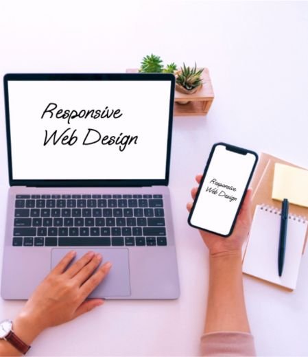 Responsive Web Design Process
